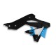 Laterale rezervor Powerflow Kawasaki 13-16 Cycra Negru