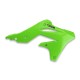 Laterale rezervor Powerflow Kawasaki 13-16 Cycra Verde
