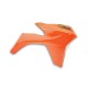 Laterale rezervor Powerflow KTM 11-12 Cycra Portocaliu
