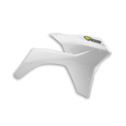 Laterale rezervor Powerflow KTM 11-12 Cycra Alb Laterale rezervor Powerflow KTM 11-12 Cycra Alb