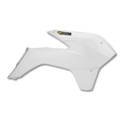 Laterale rezervor Powerflow KTM 13-16 Cycra Alb Laterale rezervor Powerflow KTM 13-16 Cycra Alb
