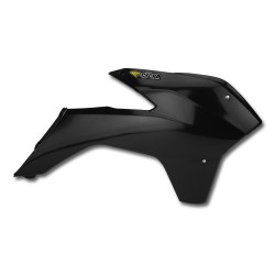 Laterale rezervor Powerflow KTM 13-16 Cycra Negru Laterale rezervor Powerflow KTM 13-16 Cycra Negru