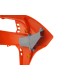 Laterale rezervor Powerflow KTM 16-19 Cycra Portocaliu