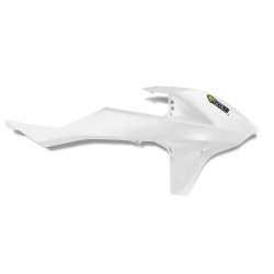 Laterale rezervor Powerflow KTM 16-19 Cycra Alb