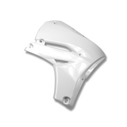 Laterale rezervor Powerflow Yamaha 10-13 Cycra Alb Laterale rezervor Powerflow Yamaha 10-13 Cycra Alb