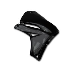 Laterale rezervor Powerflow Yamaha 10-13 Cycra Negru Laterale rezervor Powerflow Yamaha 10-13 Cycra Negru