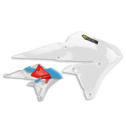 Laterale rezervor Powerflow Yamaha 14-19 Cycra Alb Laterale rezervor Powerflow Yamaha 14-19 Cycra Alb