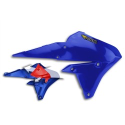 Laterale rezervor Powerflow Yamaha 14-19 Cycra Albastru Laterale rezervor Powerflow Yamaha 14-19 Cycra Albastru