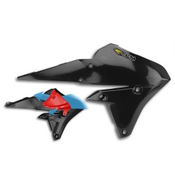 Laterale rezervor Powerflow Yamaha 14-19 Cycra Negru Laterale rezervor Powerflow Yamaha 14-19 Cycra Negru