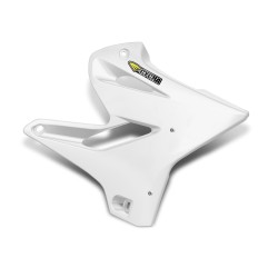 Laterale rezervor Powerflow Yamaha YZ Cycra Alb