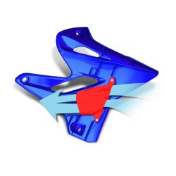 Laterale rezervor Powerflow Yamaha YZ Cycra Albastru Laterale rezervor Powerflow Yamaha YZ Cycra Albastru