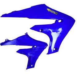 Laterale rezervor Powerflow Yamaha YZF 18-23 Cycra Albastru Laterale rezervor Powerflow Yamaha YZF 18-23 Cycra Albastru