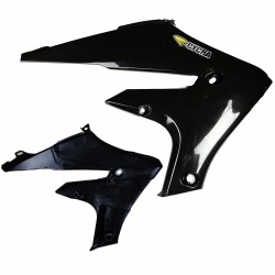 Laterale rezervor Powerflow Yamaha YZF 18-23 Cycra Negru Laterale rezervor Powerflow Yamaha YZF 18-23 Cycra Negru