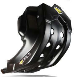 Scut motor Full Armor Honda 250 18-21 Cycra Negru Scut motor Full Armor Honda 250 18-21 Cycra Negru
