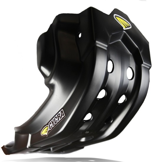 Scut motor Full Armor Honda 250 18-21 Cycra Negru