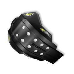 Scut motor Full Armor Kawasaki 09-15 Cycra Negru
