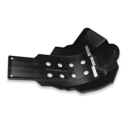 Scut motor Full Armor Kawasaki 09-16 Cycra Negru Scut motor Full Armor Kawasaki 09-16 Cycra Negru