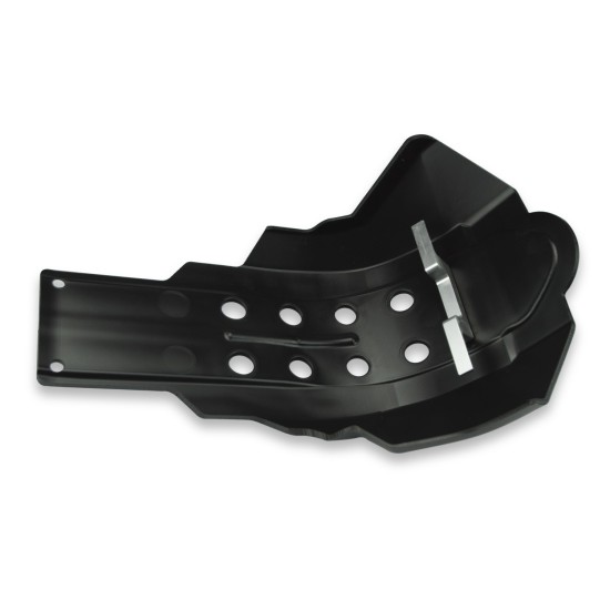 Scut motor Full Armor Kawasaki 09-16 Cycra Negru