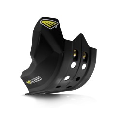 Scut motor Full Armor Kawasaki 16-18 Cycra Negru