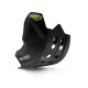 Scut motor Full Armor Kawasaki 16-18 Cycra Negru