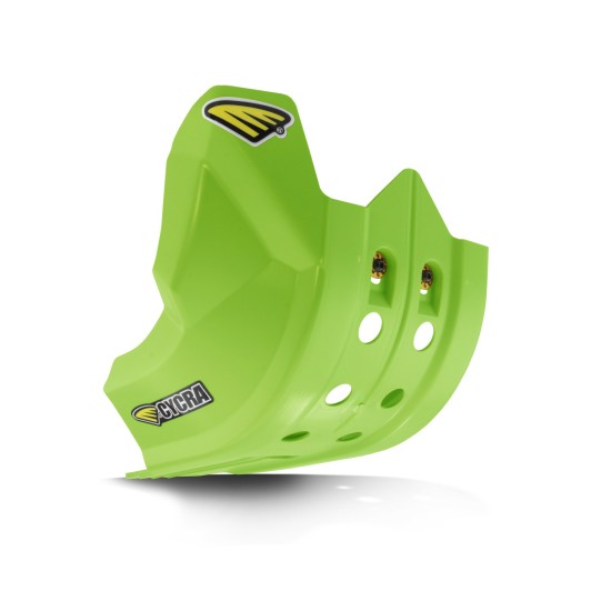 Scut motor Full Armor Kawasaki 16-18 Cycra Verde