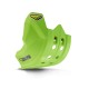 Scut motor Full Armor Kawasaki 16-18 Cycra Verde