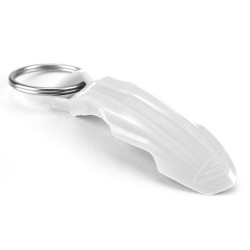 Breloc Fender Cycra Alb