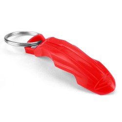 Breloc Fender Cycra Rosu