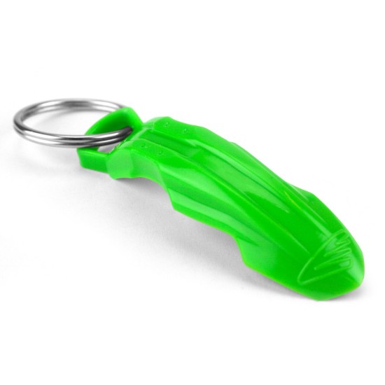 Breloc Fender Cycra Verde
