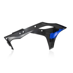 Laterale rezervor Powerflow Kawasaki 250 17-24 Cycra Negru Laterale rezervor Powerflow Kawasaki 250 17-24 Cycra Negru