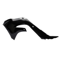Laterale rezervor Powerflow Kawasaki 450 19-23 Cycra Negru