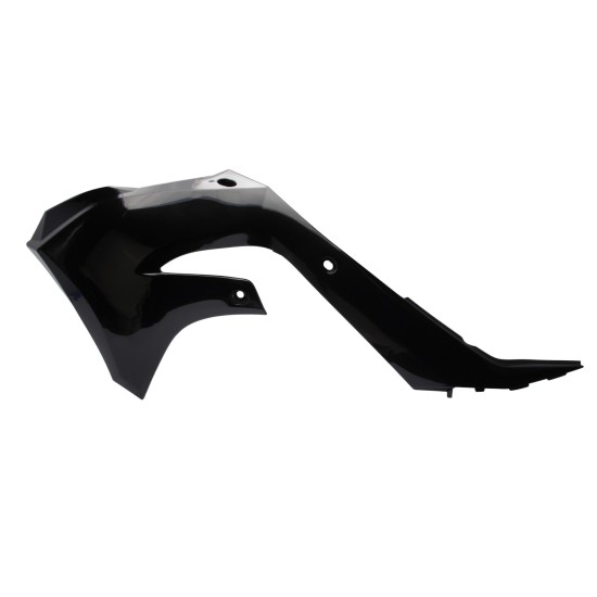 Laterale rezervor Powerflow Kawasaki 450 19-23 Cycra Negru