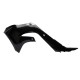 Laterale rezervor Powerflow Kawasaki 450 19-23 Cycra Negru
