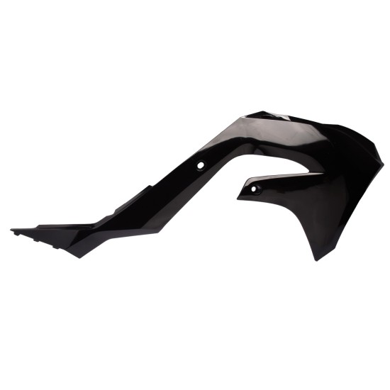 Laterale rezervor Powerflow Kawasaki 450 19-23 Cycra Negru