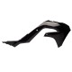 Laterale rezervor Powerflow Kawasaki 450 19-23 Cycra Negru