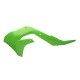 Laterale rezervor Powerflow Kawasaki 450 19-23 Cycra Verde