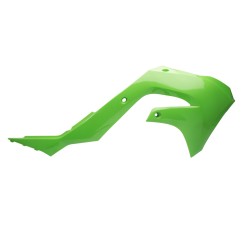 Laterale rezervor Powerflow Kawasaki 450 19-23 Cycra Verde