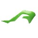 Laterale rezervor Powerflow Kawasaki 450 19-23 Cycra Verde