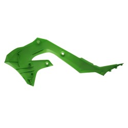 Laterale rezervor Powerflow Kawasaki 450 19-23 Cycra Verde Laterale rezervor Powerflow Kawasaki 450 19-23 Cycra Verde