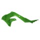 Laterale rezervor Powerflow Kawasaki 450 19-23 Cycra Verde
