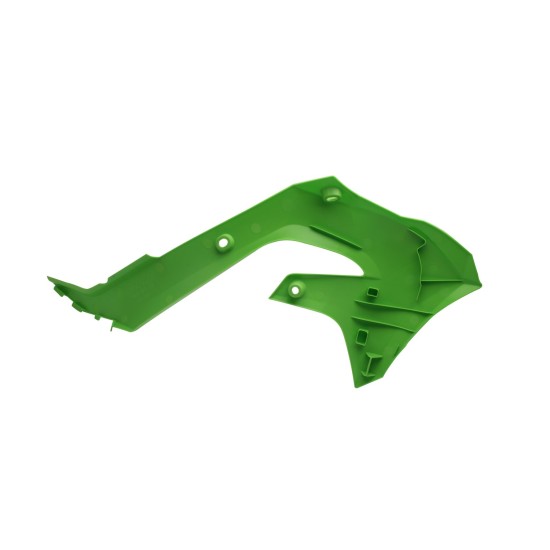 Laterale rezervor Powerflow Kawasaki 450 19-23 Cycra Verde
