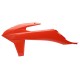 Laterale rezervor Powerflow KTM 19-23 Cycra Portocaliu
