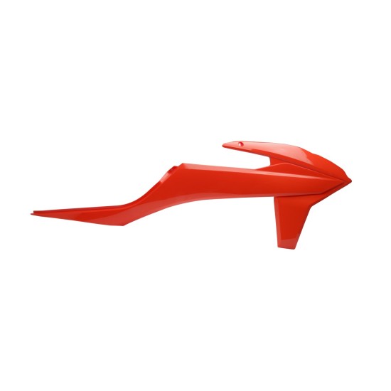 Laterale rezervor Powerflow KTM 19-23 Cycra Portocaliu