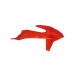 Laterale rezervor Powerflow KTM 19-23 Cycra Portocaliu
