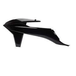 Laterale rezervor Powerflow KTM 19-23 Cycra Negru Laterale rezervor Powerflow KTM 19-23 Cycra Negru