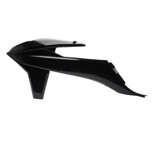 Laterale rezervor Powerflow KTM 19-23 Cycra Negru