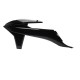 Laterale rezervor Powerflow KTM 19-23 Cycra Negru
