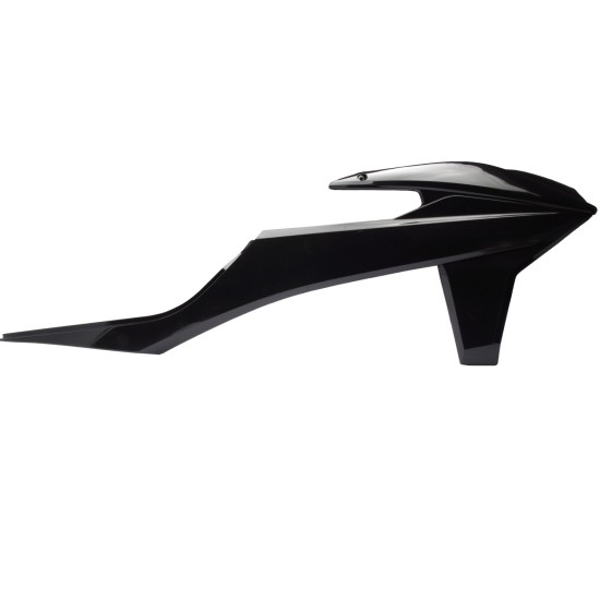 Laterale rezervor Powerflow KTM 19-23 Cycra Negru