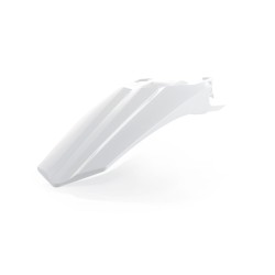 Aripa spate Honda CRF 450R 17-21 Cycra Alb