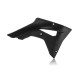 Laterale rezervor Honda CRF 450RX 17-24 Cycra Negru